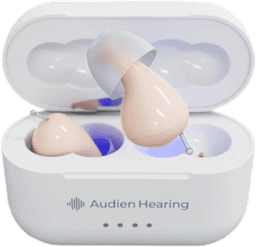 Audien Atom Pro 2 Hero