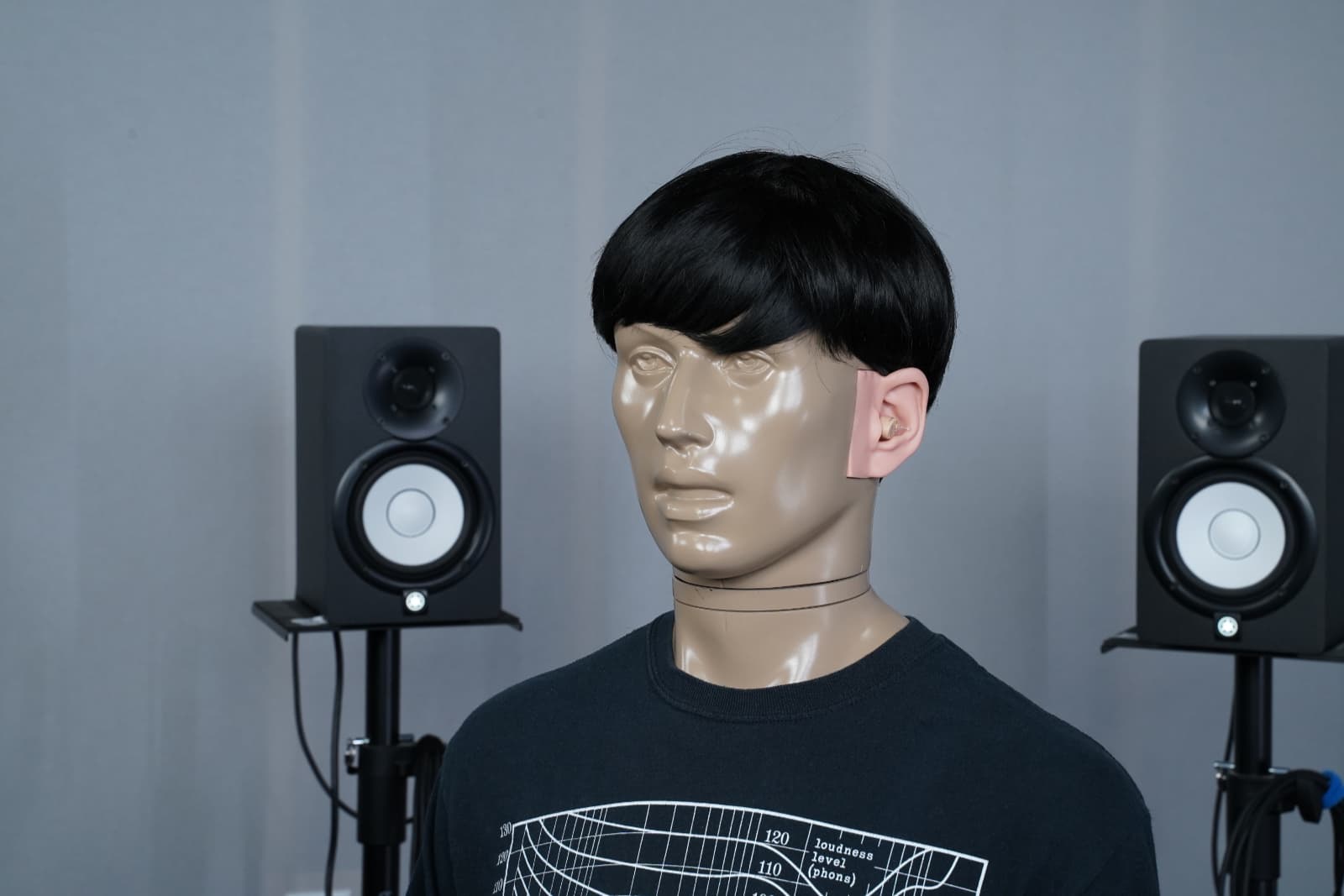 Audien Hearing Atom Lab