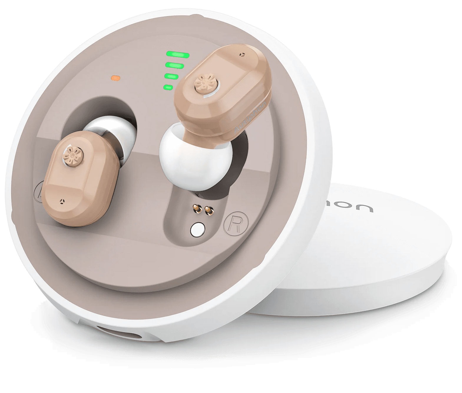 Autiphon U0 Series Hero