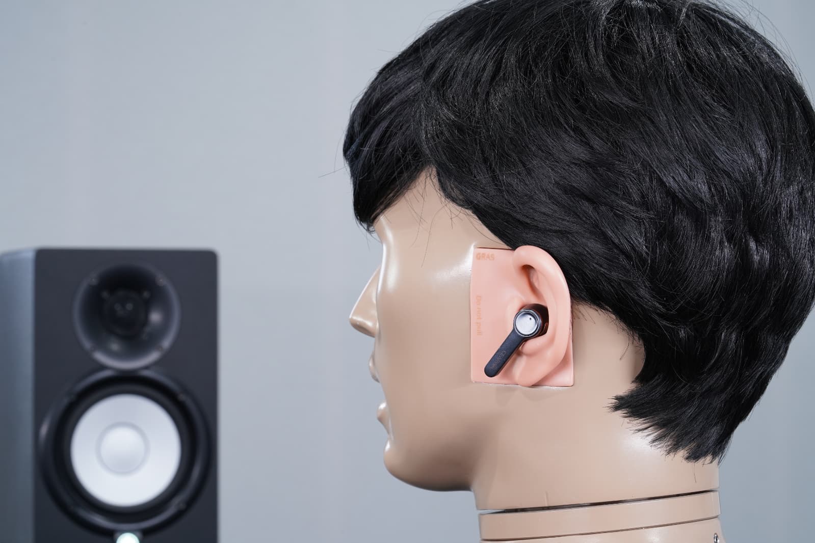 Cearvol Diamond X1 Lab