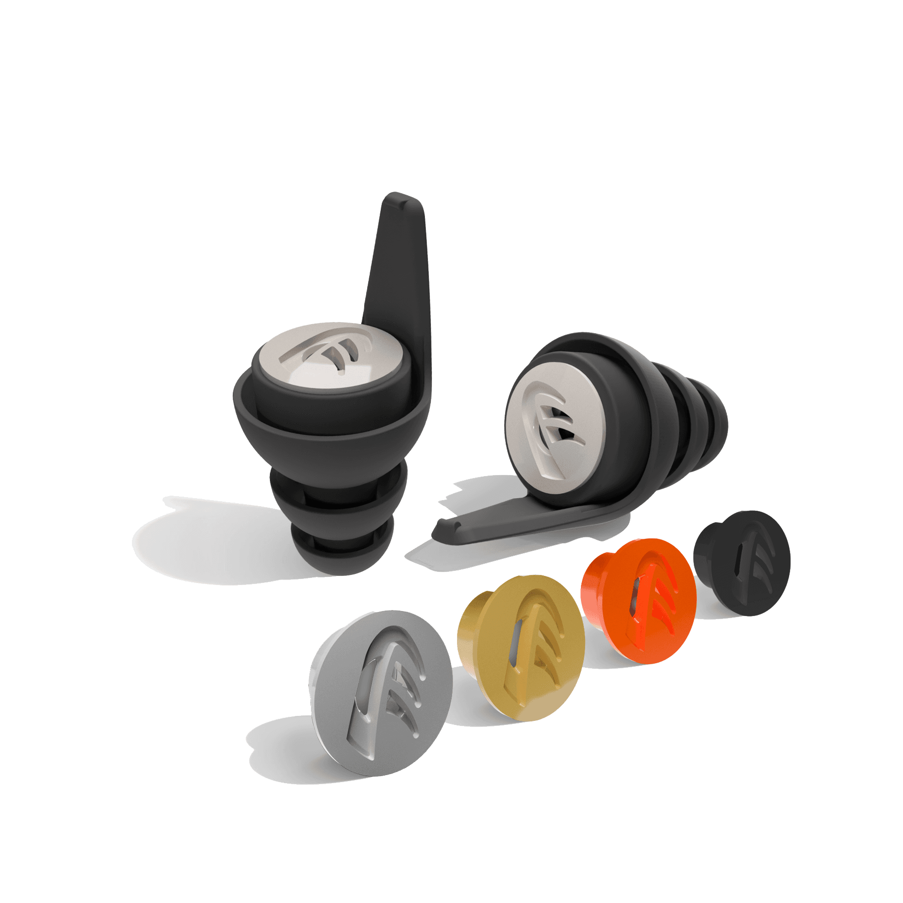 DYNAMIC ear filter Hero