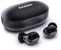 Eargo Link Hero