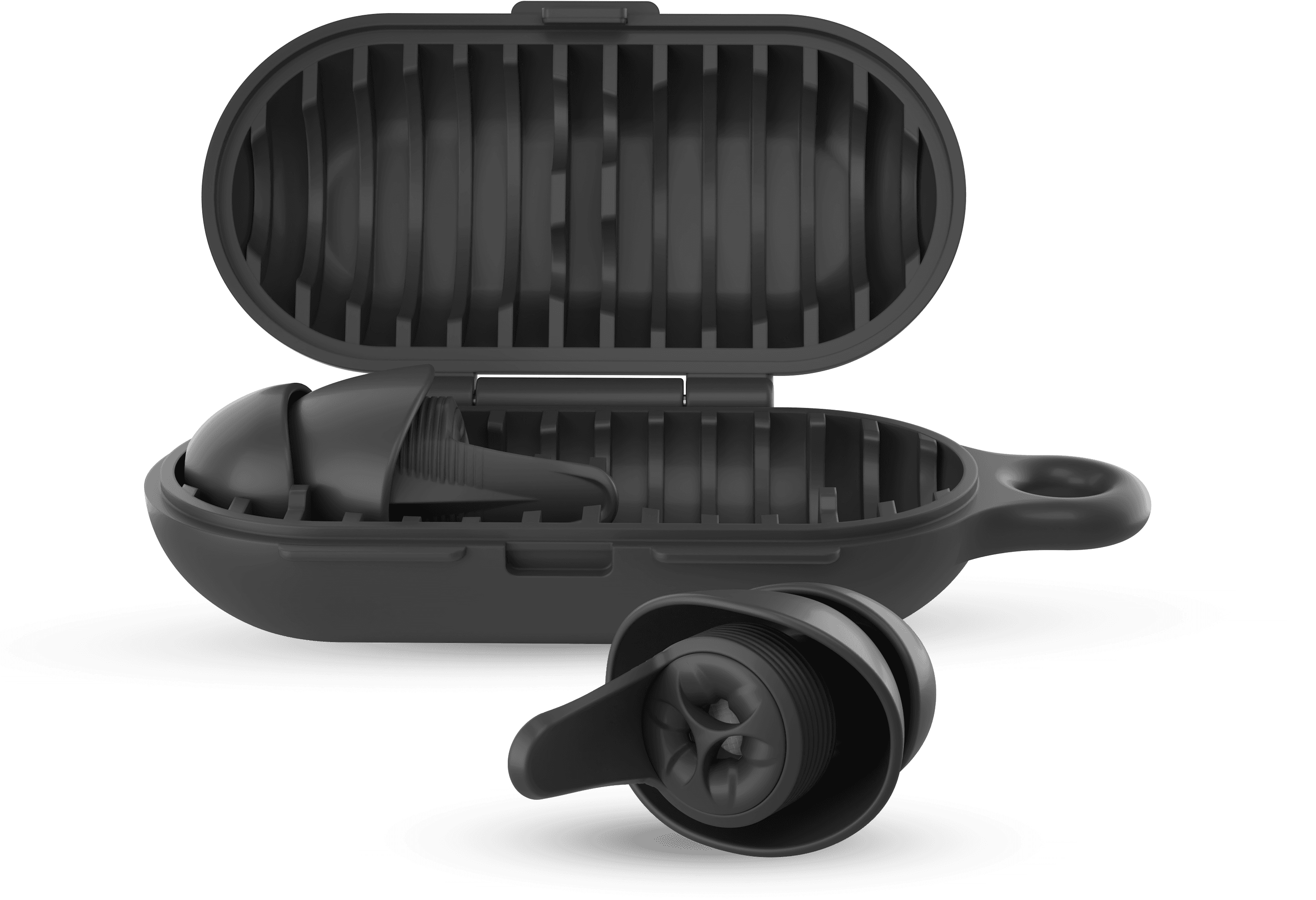 EarPeace Everyday  Hero