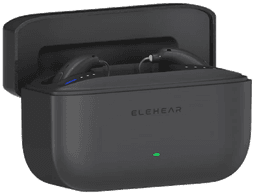 Elehear Alpha Hero