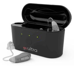 GoHearing Ultra Hero