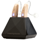 HearingAssist Eaze Hero