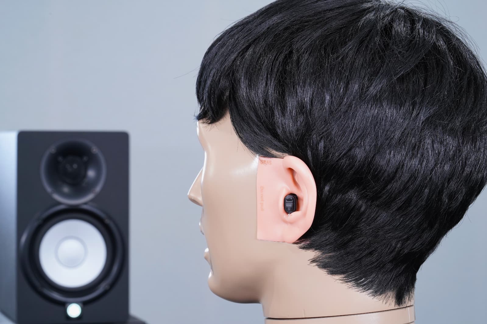 HearingAssist Micro Lab