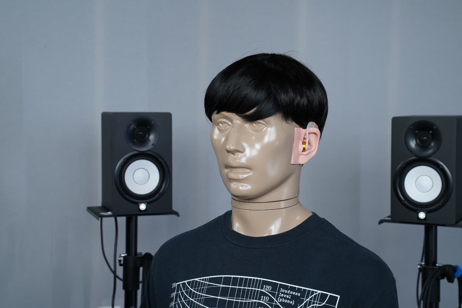 HSKLock Hearing Aid Lab