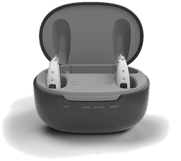 iHear MatriX Hero