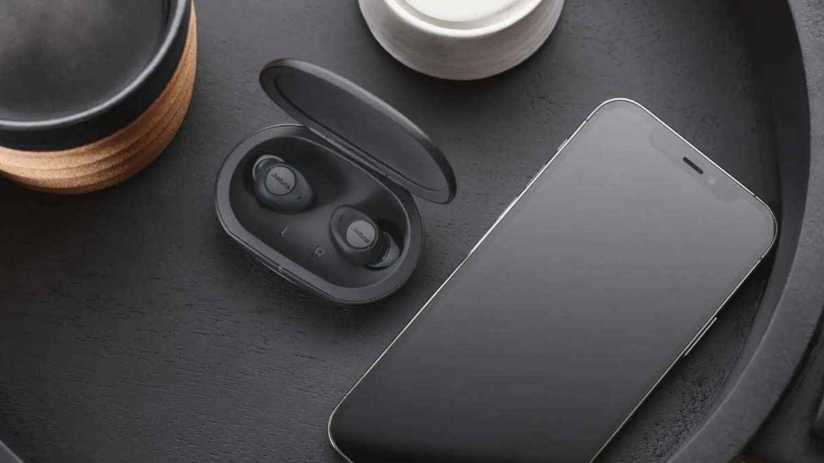 Jabra Enhance Plus Lab