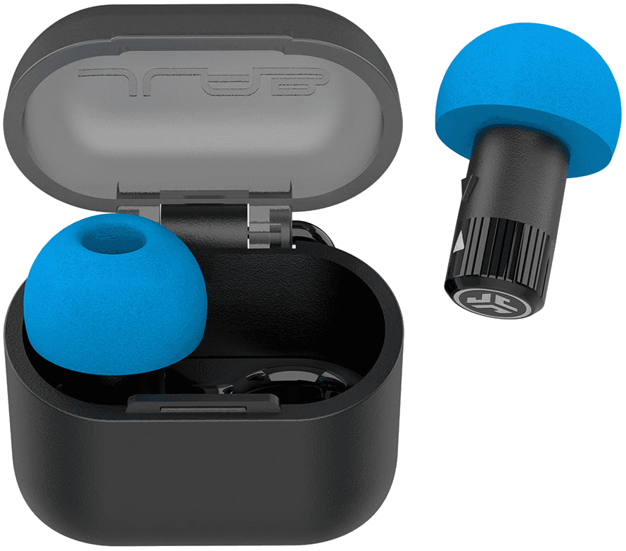 JLab JBuds Protect Hero