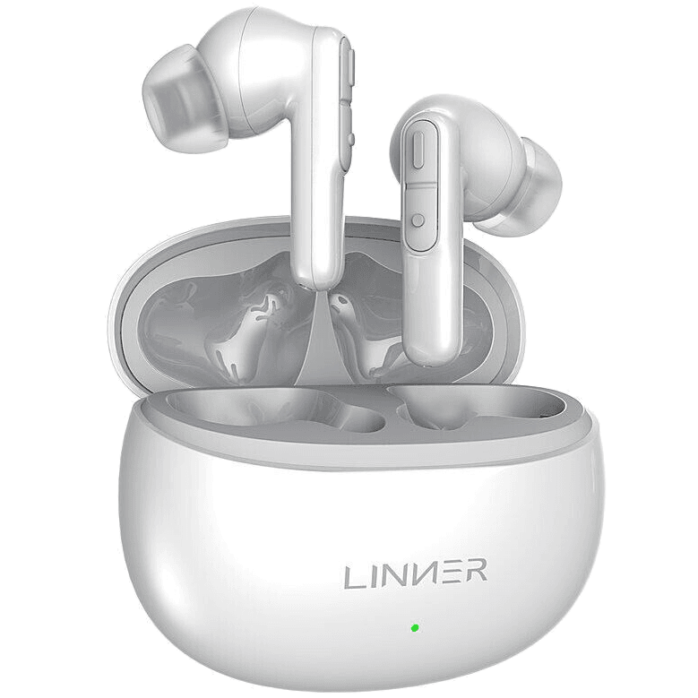 Linner Nova Earbud Hero