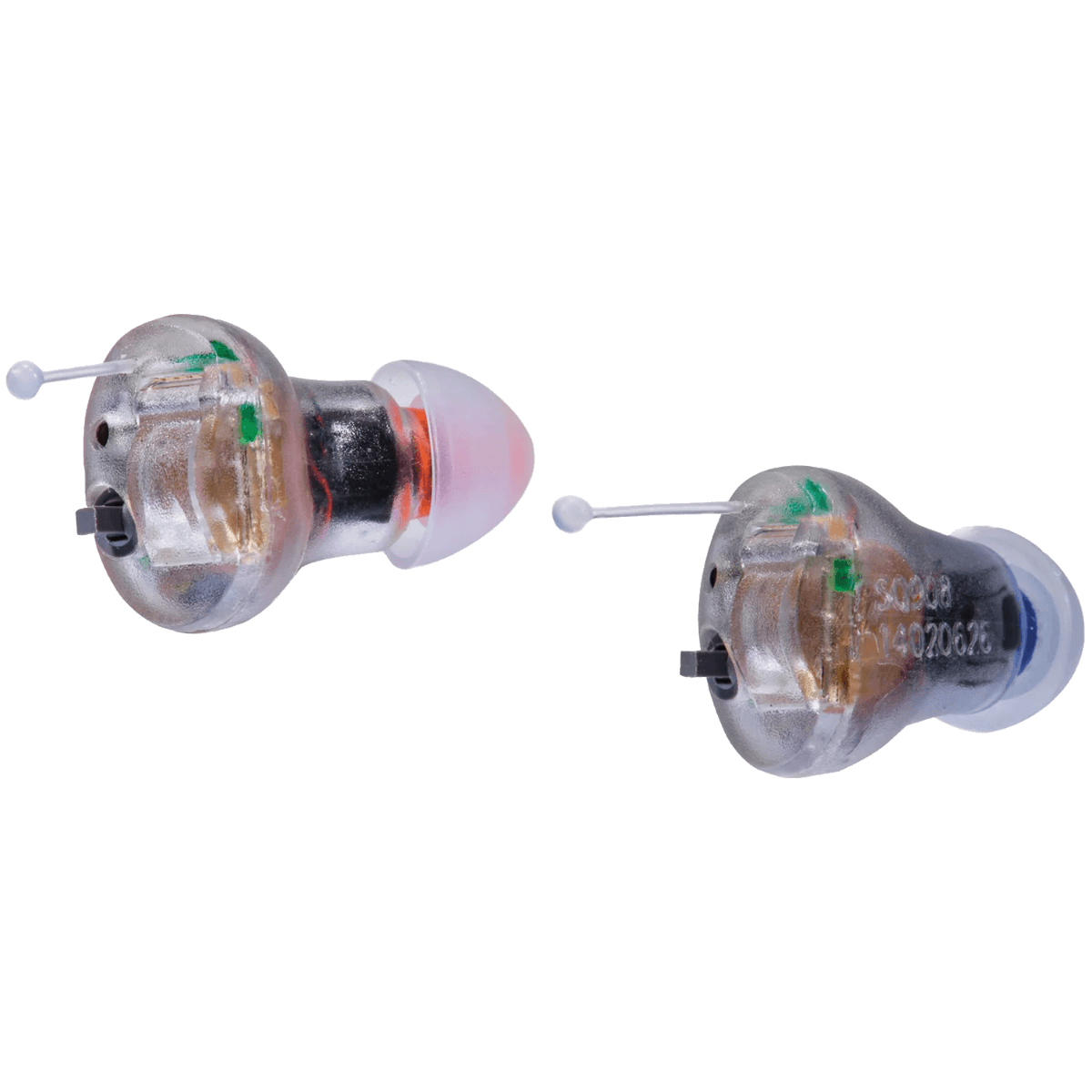 Lucid Enrich Pro Hero