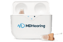 MDHearing Neo XS Hero