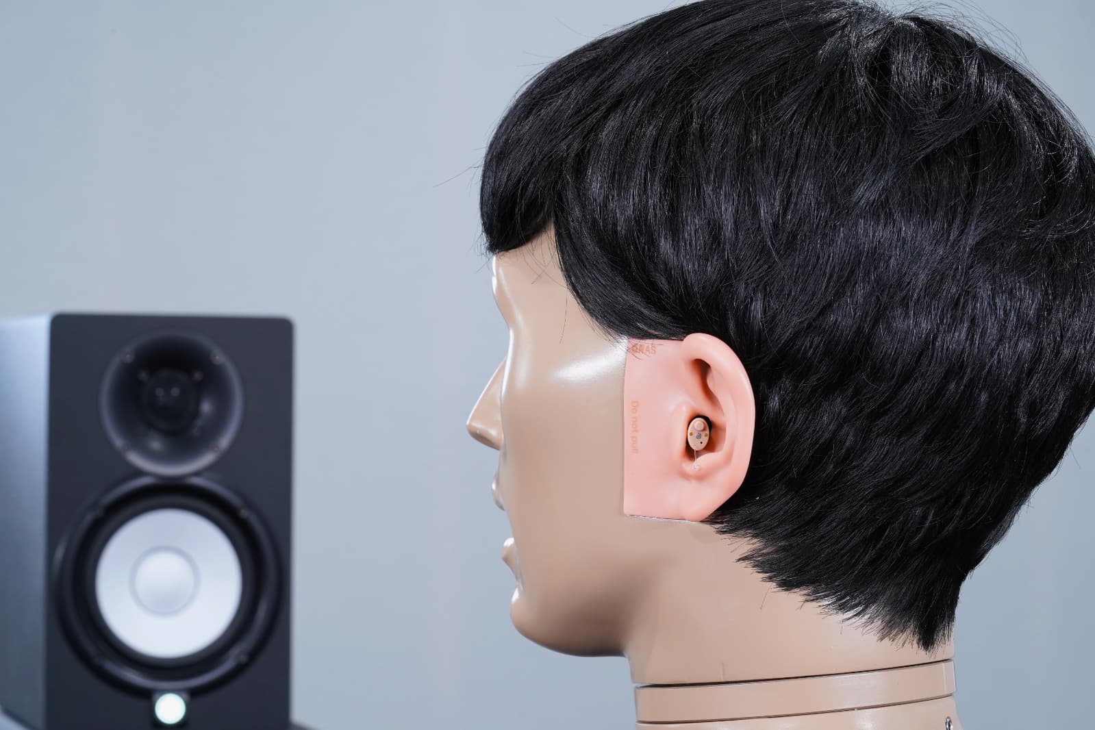 MDHearing Neo XS Lab