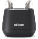 Oticon Intent Hero
