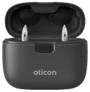 Oticon More Hero