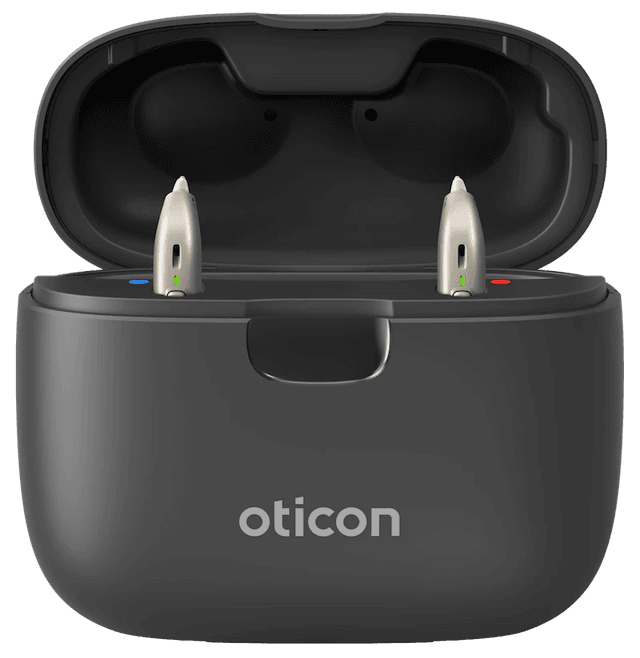 Oticon More