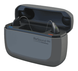 Resound Nexia Hero