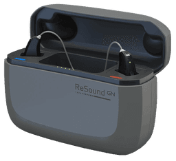 ReSound OMNIA RIE Hero