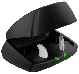 Starkey Evolv AI Hero