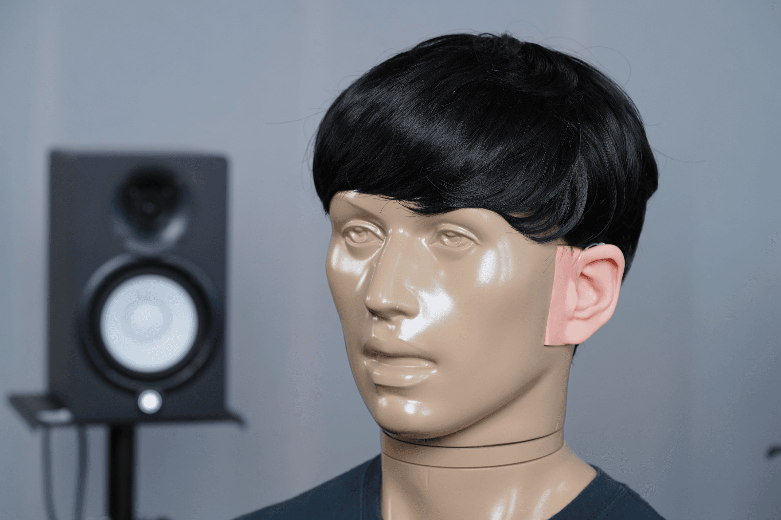 Starkey Evolv AI Lab