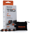 Westone TRU Music Hero