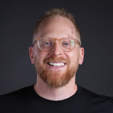 Andrew Sabin, Ph.D.