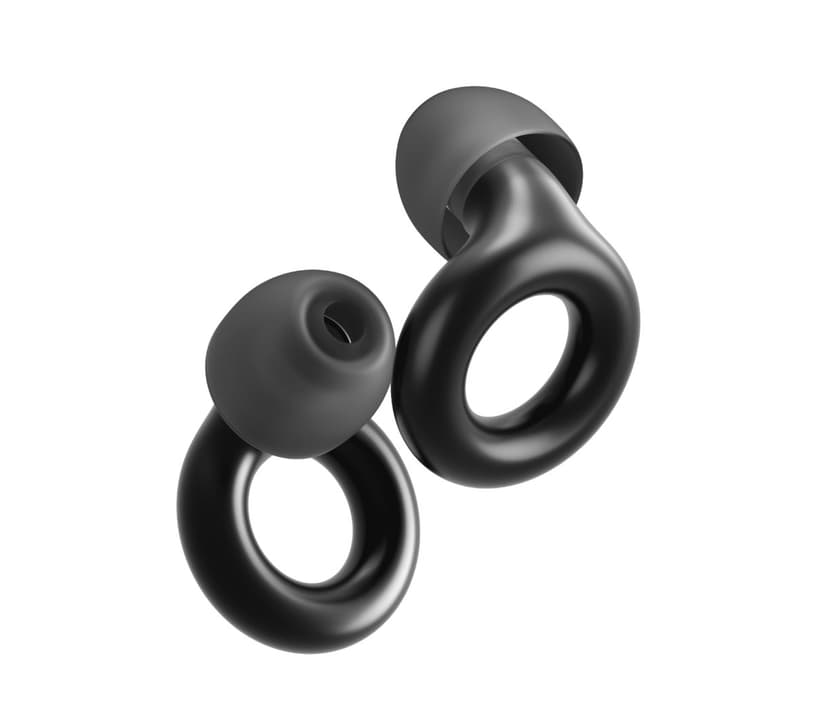 Earplug rankings imagery