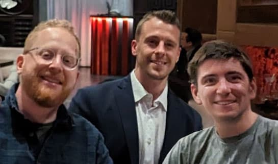 HearAdvisor team