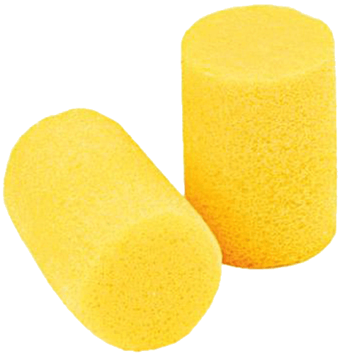 3M E-A-R Classic Hero