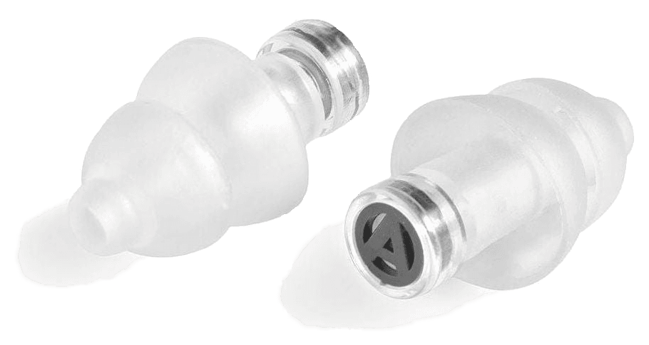 Alpine PartyPlug Pro Hero