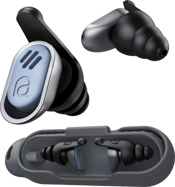 Assistive Audio Hero