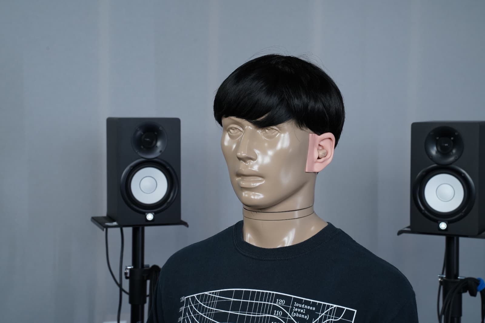 Autiphon U0 Series Lab