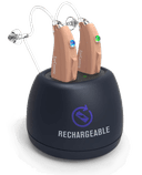 EarCentric EasyCharge Hero