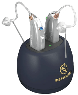 EarCentric EX2 Hero