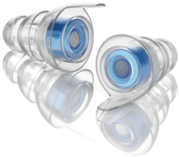 Eargasm High Fidelity Hero