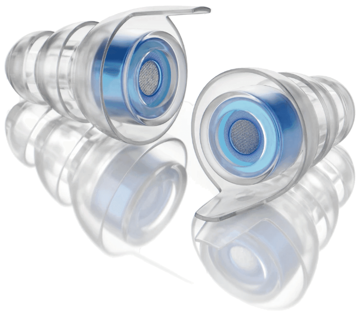 Eargasm High Fidelity Hero