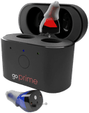 Go Hearing Go Prime Hero