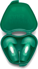 Happy Ears Ocean Plastics Hero