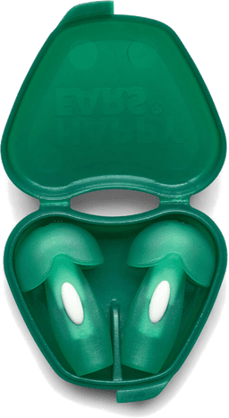 Happy Ears Ocean Plastics Hero