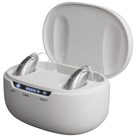 HearingAssist Control Hero