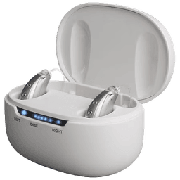 HearingAssist Control Hero