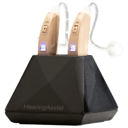 HearingAssist Eaze Hero