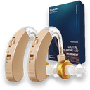 HSKLock Hearing Aid Hero