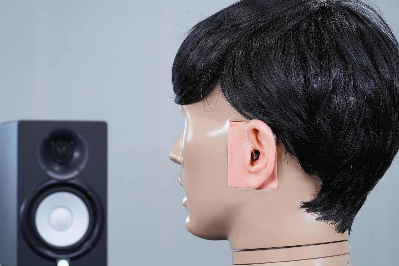 Jabra Enhance Pro 20 at Costco Lab