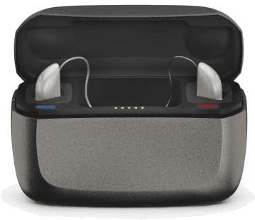 Jabra Enhance Select 200 Hero