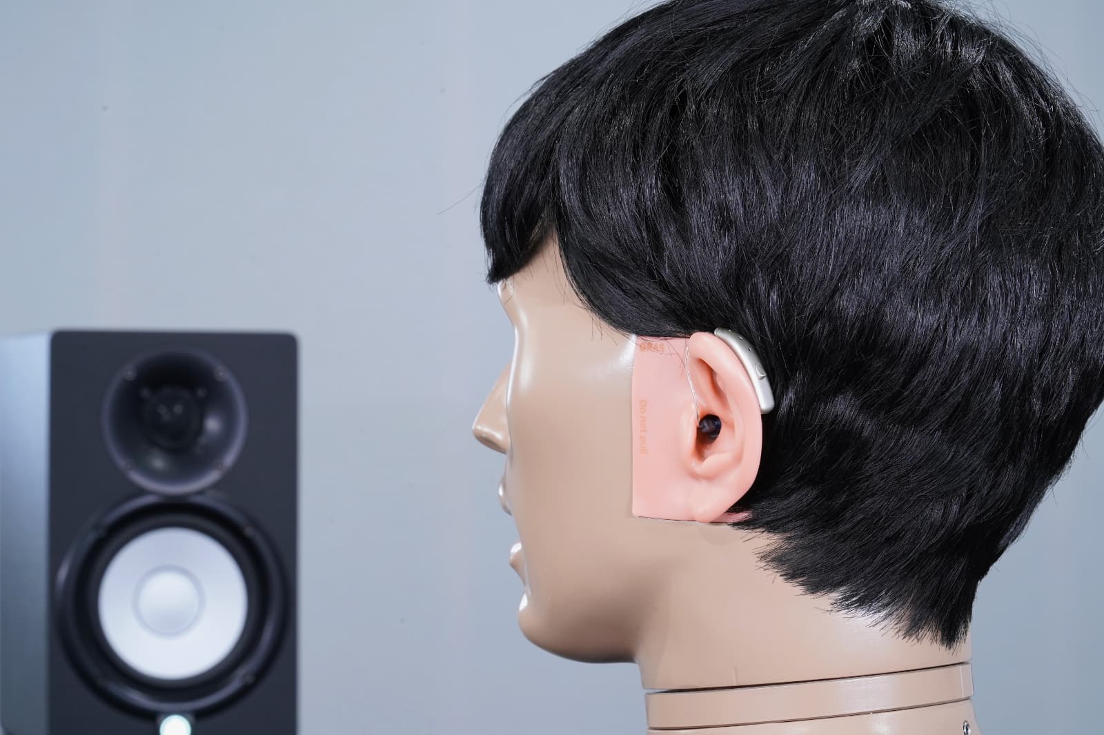 Jabra Enhance Select 200 Lab