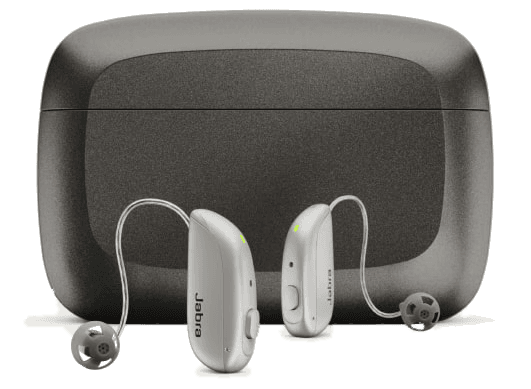 Jabra Enhance Select 500 Hero