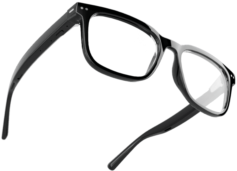 Nuance Audio Glasses Hero